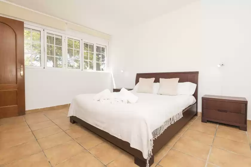 Alquiler vacacional en Vallealto, El Puerto de Santa María