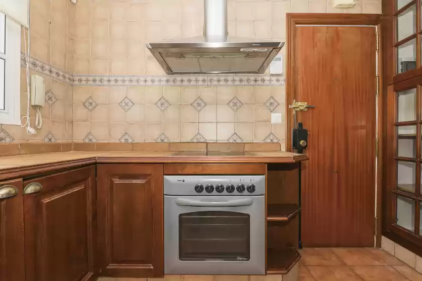 Alquiler vacacional en Vallealto, El Puerto de Santa María