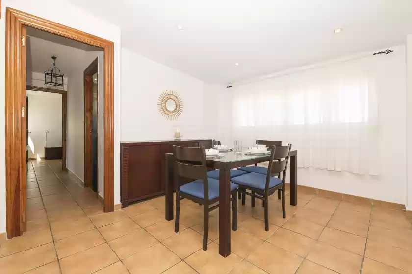 Alquiler vacacional en Vallealto, El Puerto de Santa María