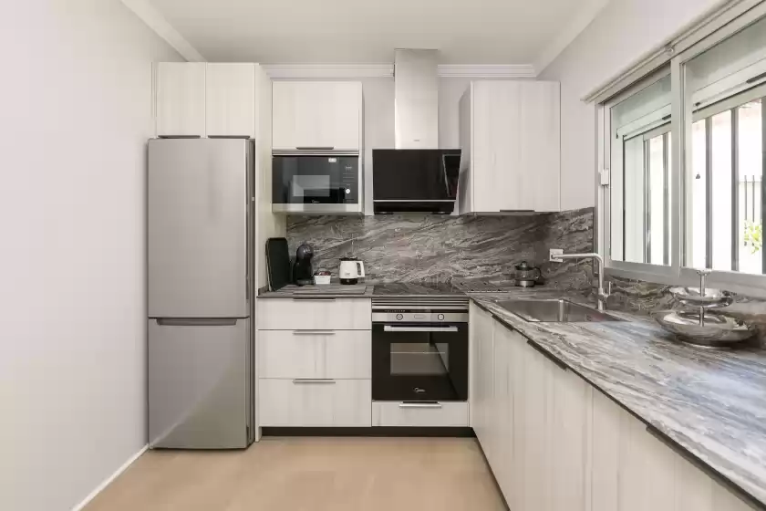 Holiday rentals in Las camelias, Chiclana de la Frontera