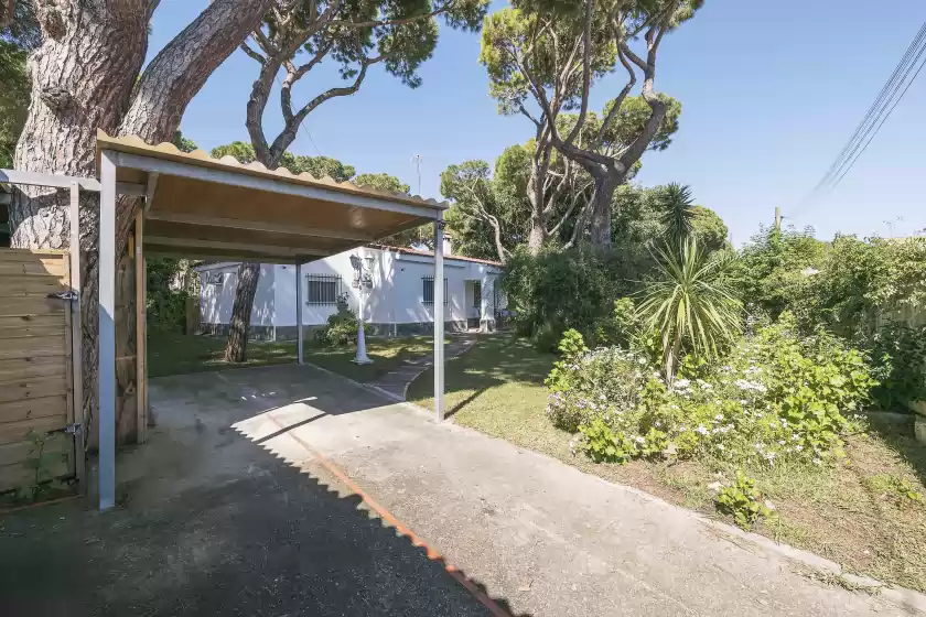 Holiday rentals in Las camelias, Chiclana de la Frontera