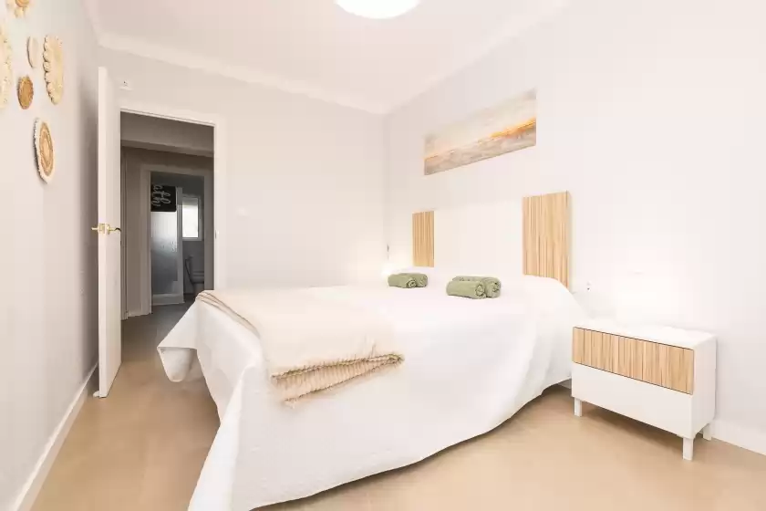 Holiday rentals in Las camelias, Chiclana de la Frontera