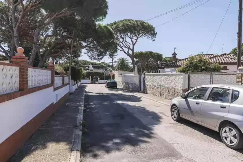 Holiday rentals in Las camelias, Chiclana de la Frontera