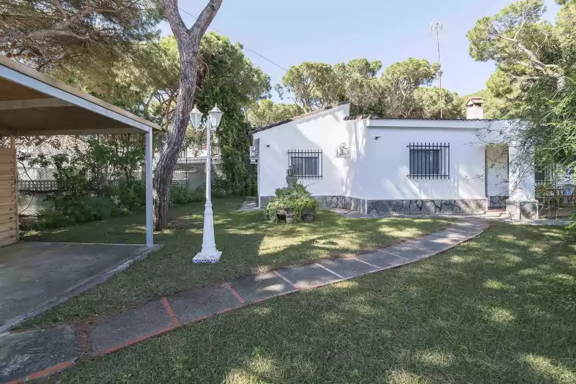 Holiday rentals in Las camelias, Chiclana de la Frontera