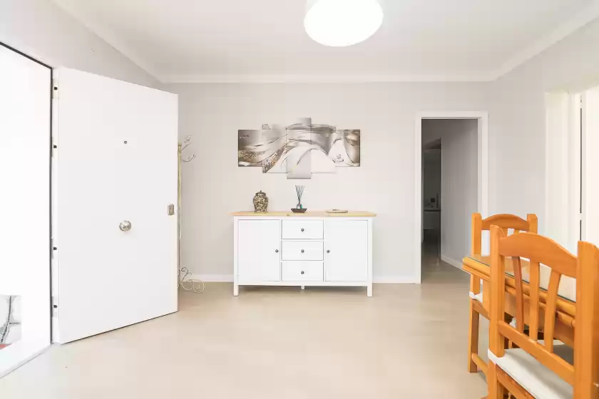 Holiday rentals in Las camelias, Chiclana de la Frontera