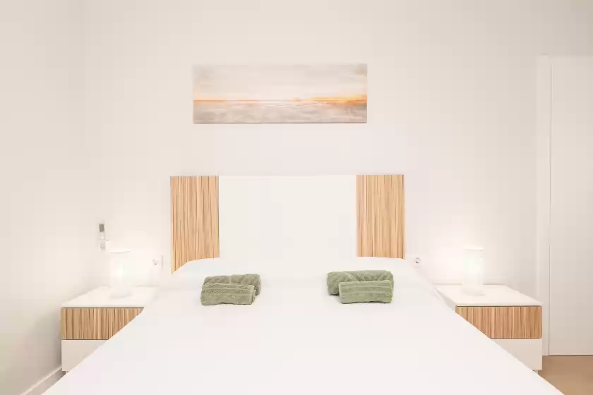 Holiday rentals in Las camelias, Chiclana de la Frontera