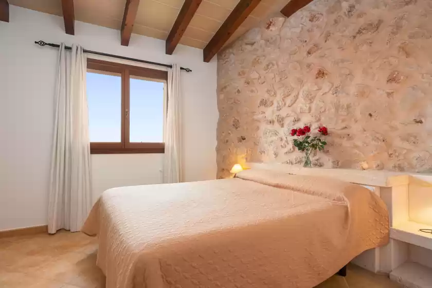 Holiday rentals in Cas batlet, s'Horta