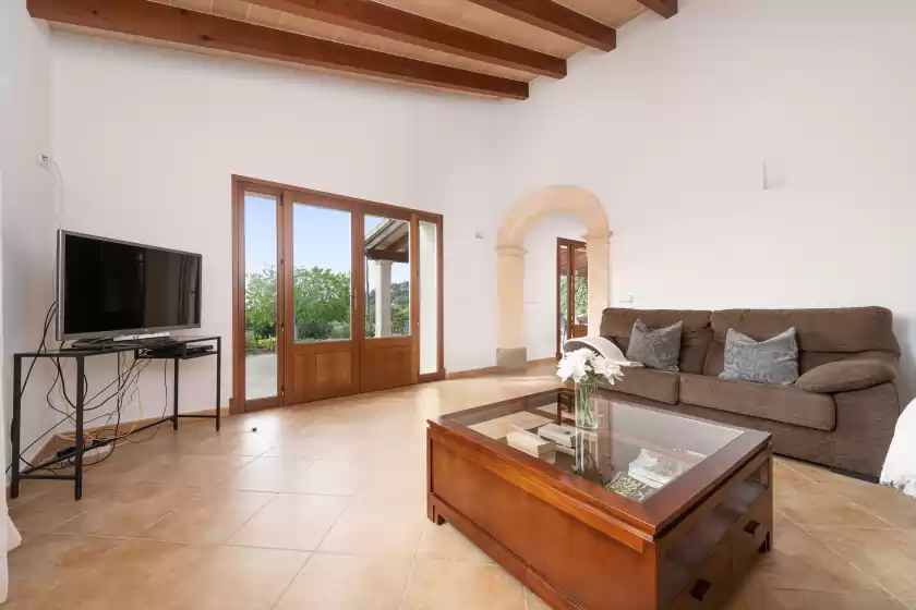 Holiday rentals in Cas batlet, s'Horta