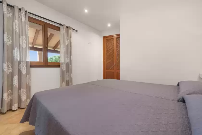 Holiday rentals in Cas batlet, s'Horta