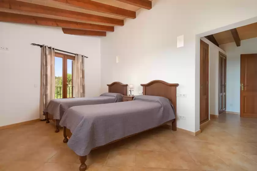 Holiday rentals in Cas batlet, s'Horta