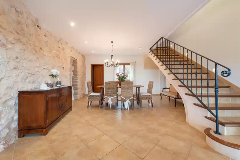 Holiday rentals in Cas batlet, s'Horta