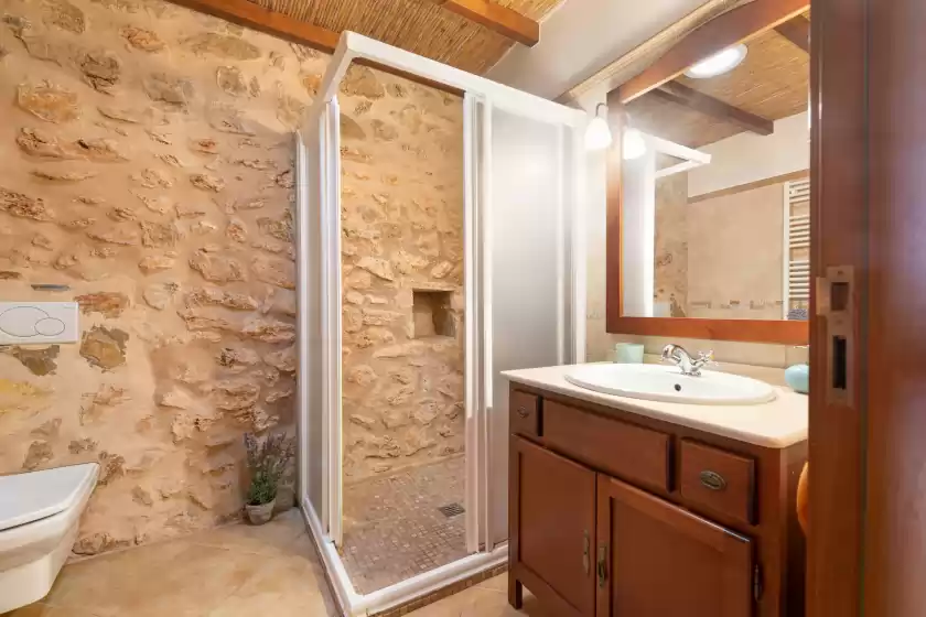 Holiday rentals in Cas batlet, s'Horta