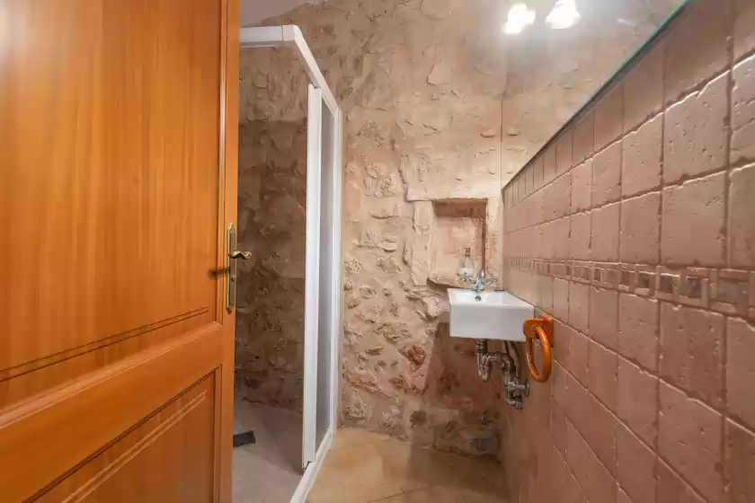 Holiday rentals in Cas batlet, s'Horta