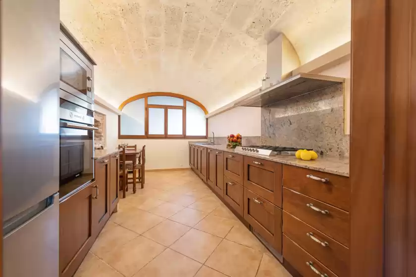 Holiday rentals in Cas batlet, s'Horta