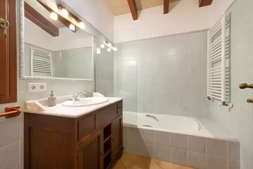 Holiday rentals in Cas batlet, s'Horta