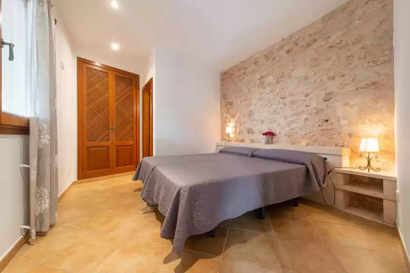 Holiday rentals in Cas batlet, s'Horta