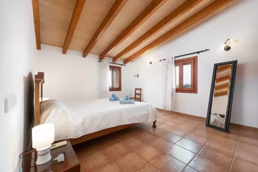 Location de vacances à Can lliganya, s'Horta