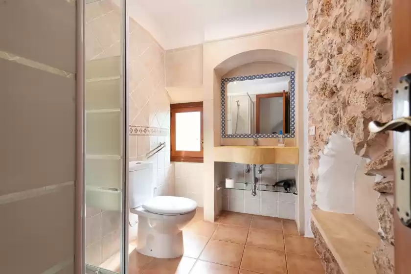 Location de vacances à Can lliganya, s'Horta