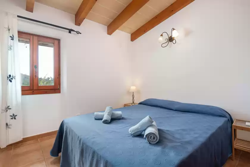 Location de vacances à Can lliganya, s'Horta