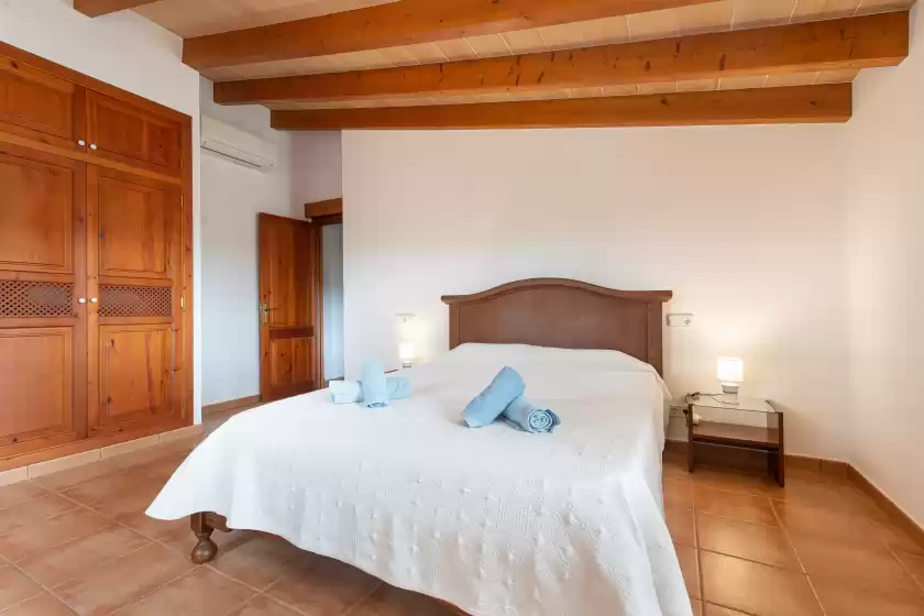 Location de vacances à Can lliganya, s'Horta