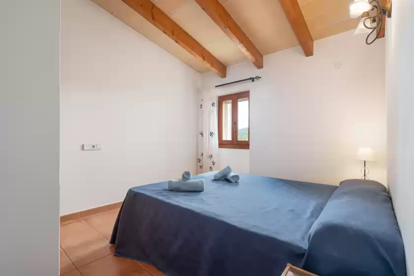 Location de vacances à Can lliganya, s'Horta