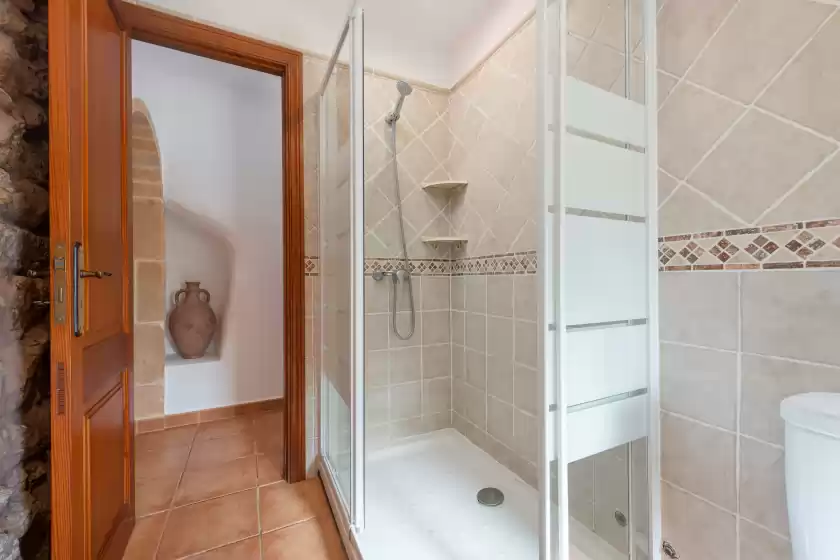 Location de vacances à Can lliganya, s'Horta