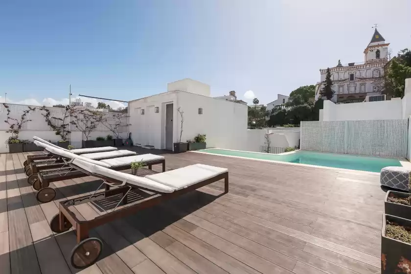 Holiday rentals in Mar abierto a