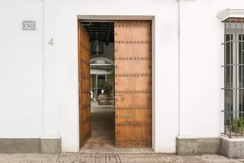 Holiday rentals in Mar abierto a, Sanlúcar de Barrameda