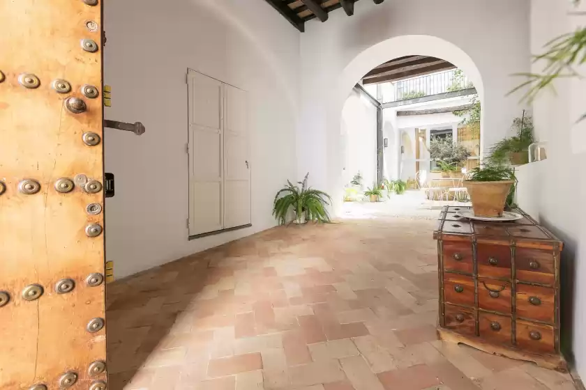 Holiday rentals in Mar abierto a, Sanlúcar de Barrameda