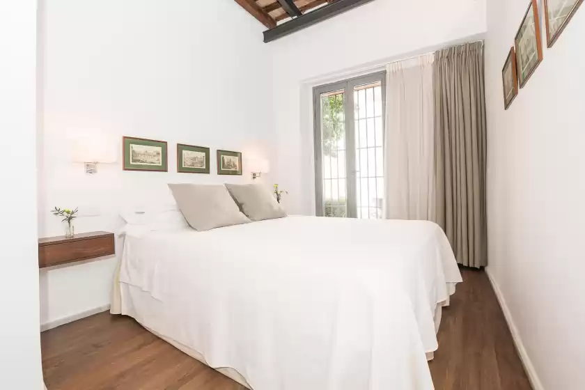 Holiday rentals in Mar abierto a, Sanlúcar de Barrameda