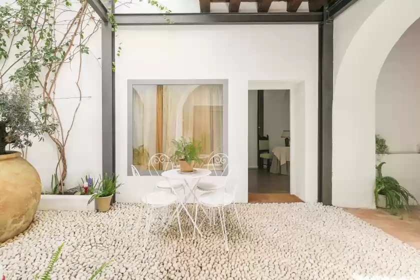 Holiday rentals in Mar abierto a, Sanlúcar de Barrameda