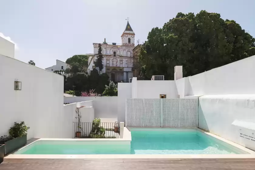 Holiday rentals in Mar abierto a, Sanlúcar de Barrameda