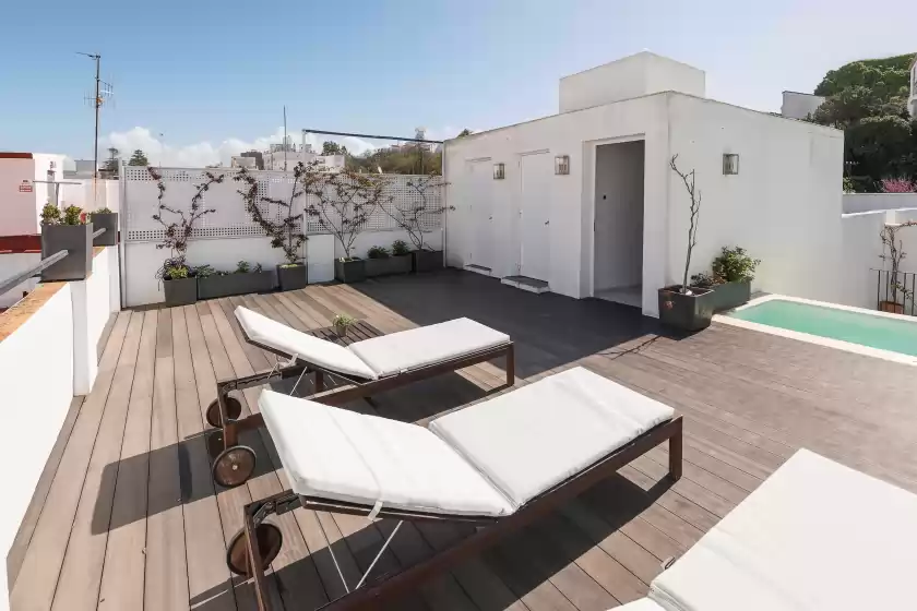 Holiday rentals in Mar abierto a, Sanlúcar de Barrameda