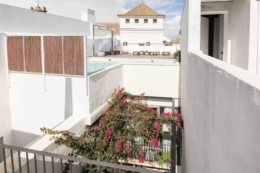 Holiday rentals in Mar abierto a, Sanlúcar de Barrameda
