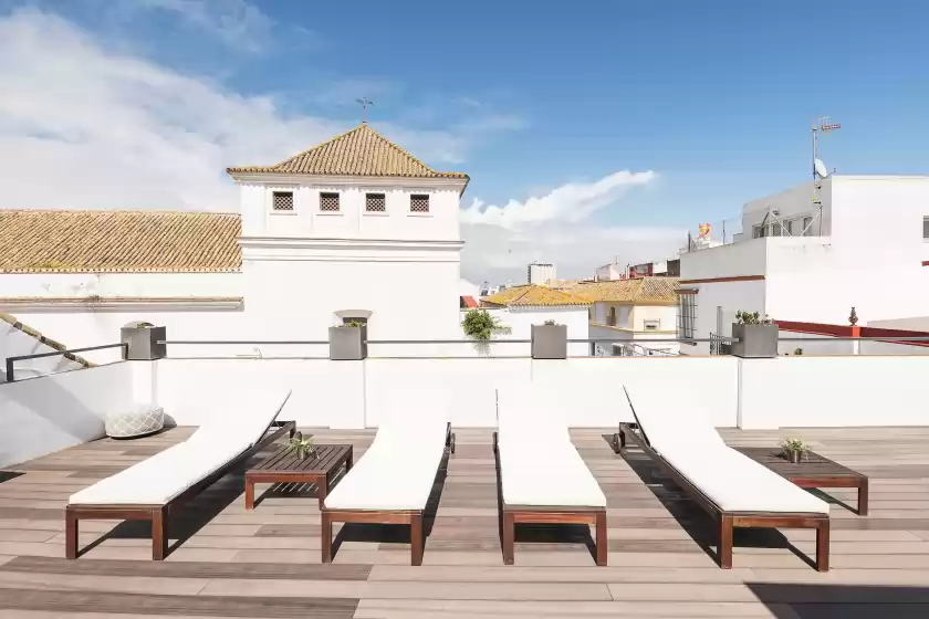 Holiday rentals in Mar abierto a, Sanlúcar de Barrameda