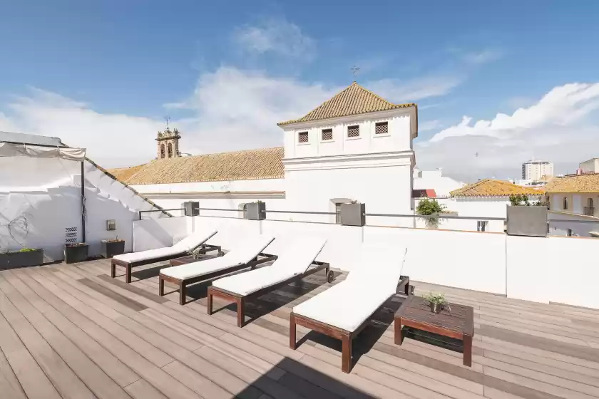Holiday rentals in Mar abierto a, Sanlúcar de Barrameda