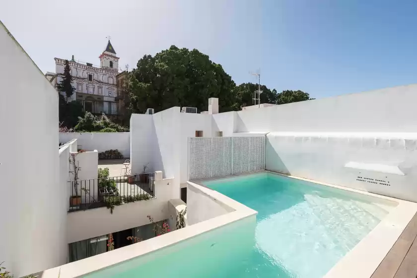 Holiday rentals in Mar abierto a, Sanlúcar de Barrameda