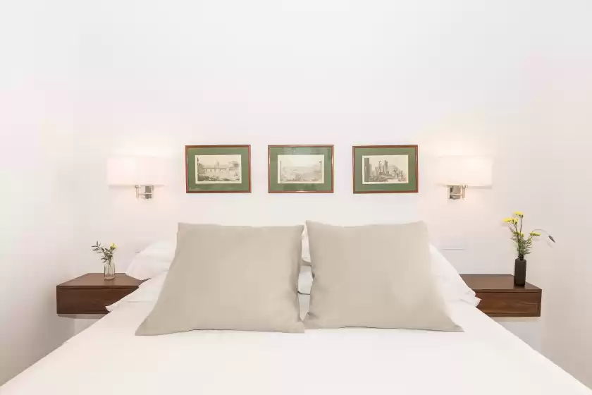 Holiday rentals in Mar abierto a, Sanlúcar de Barrameda