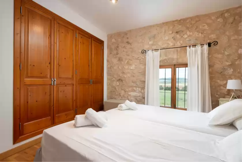 Holiday rentals in Sa franquesa vella, Vilafranca de Bonany