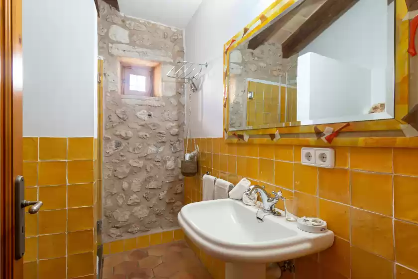 Holiday rentals in Sa franquesa vella, Vilafranca de Bonany
