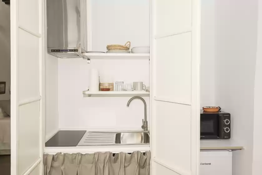 Holiday rentals in Mar abierto b, Sanlúcar de Barrameda