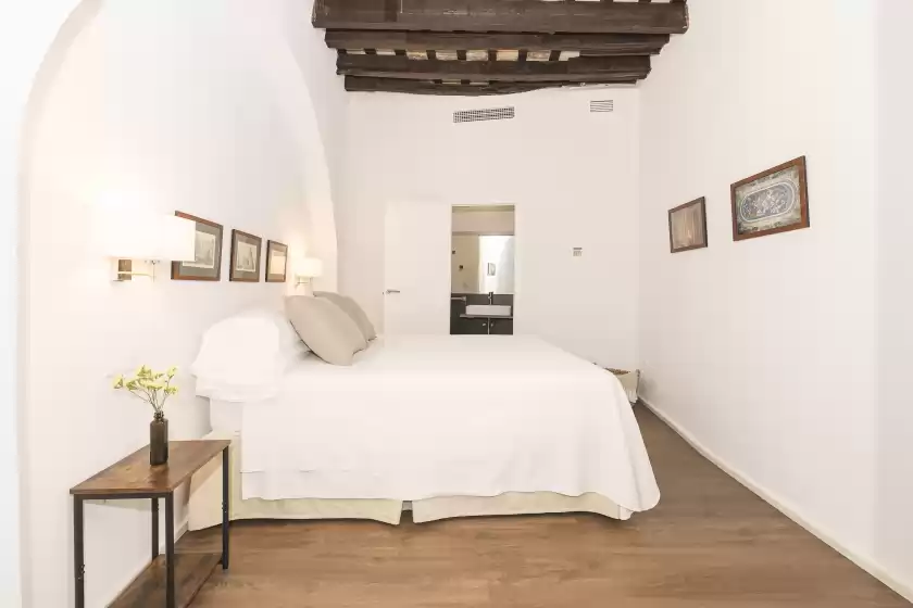 Holiday rentals in Mar abierto b, Sanlúcar de Barrameda
