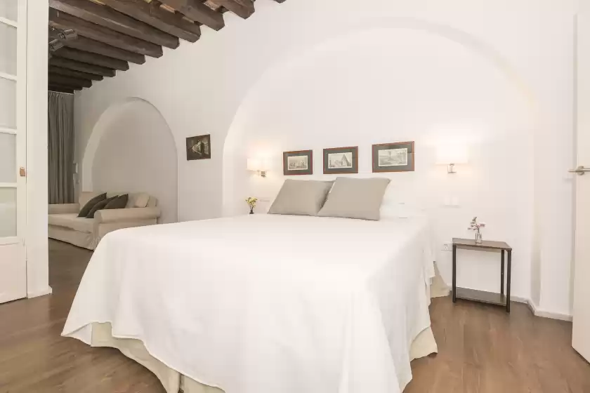 Holiday rentals in Mar abierto b, Sanlúcar de Barrameda