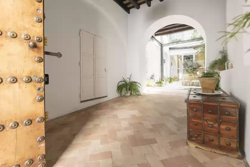 Holiday rentals in Mar abierto b, Sanlúcar de Barrameda