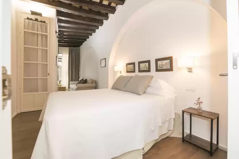 Holiday rentals in Mar abierto b, Sanlúcar de Barrameda