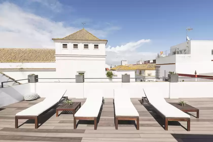 Holiday rentals in Mar abierto b, Sanlúcar de Barrameda