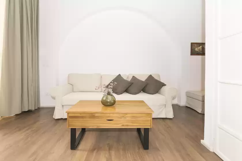 Holiday rentals in Mar abierto b, Sanlúcar de Barrameda