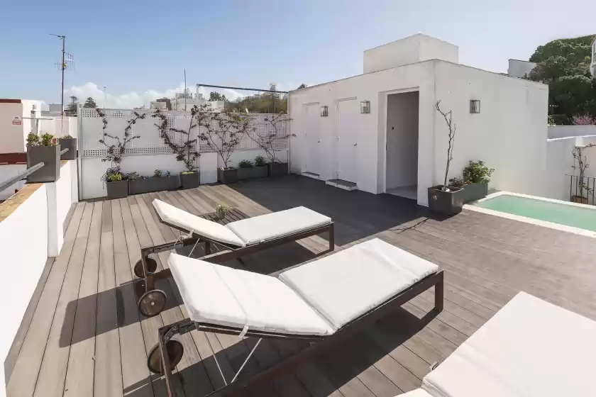 Holiday rentals in Mar abierto b, Sanlúcar de Barrameda