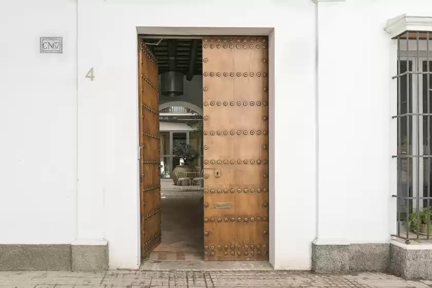 Holiday rentals in Mar abierto b, Sanlúcar de Barrameda