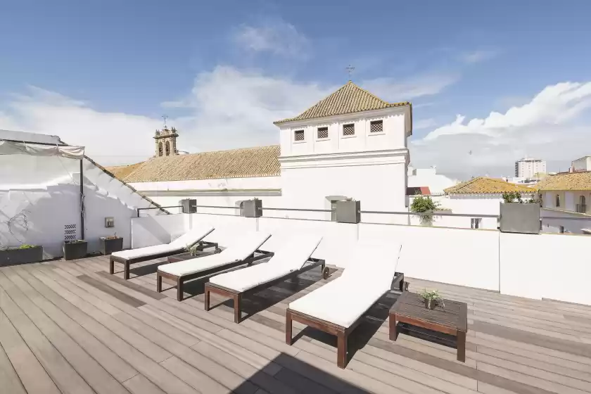 Holiday rentals in Mar abierto b, Sanlúcar de Barrameda